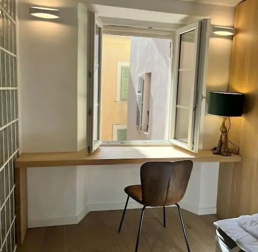 Apartment Fishermans House Tropez Saint-Tropez