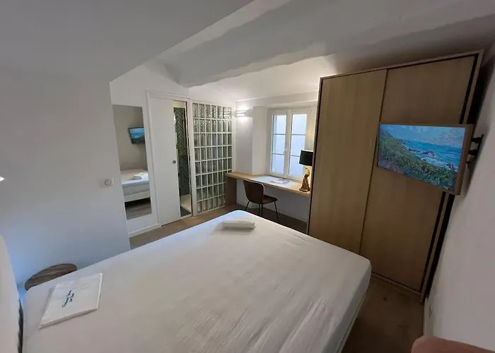 Fishermans House Tropez Saint-Tropez