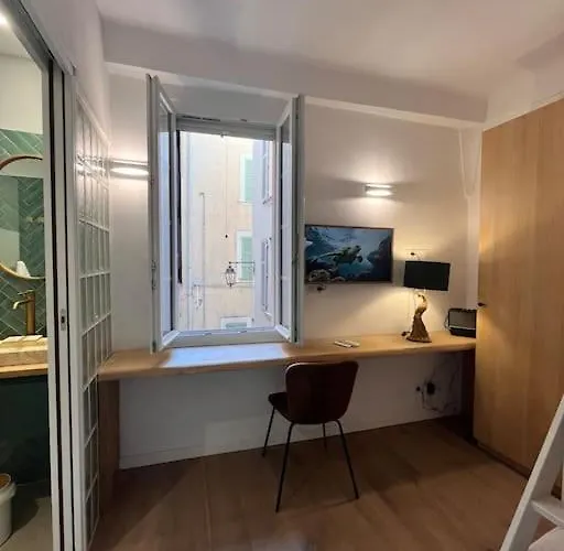 Fishermans House Tropez *