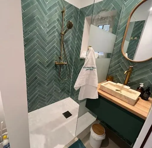 Fishermans House Tropez *