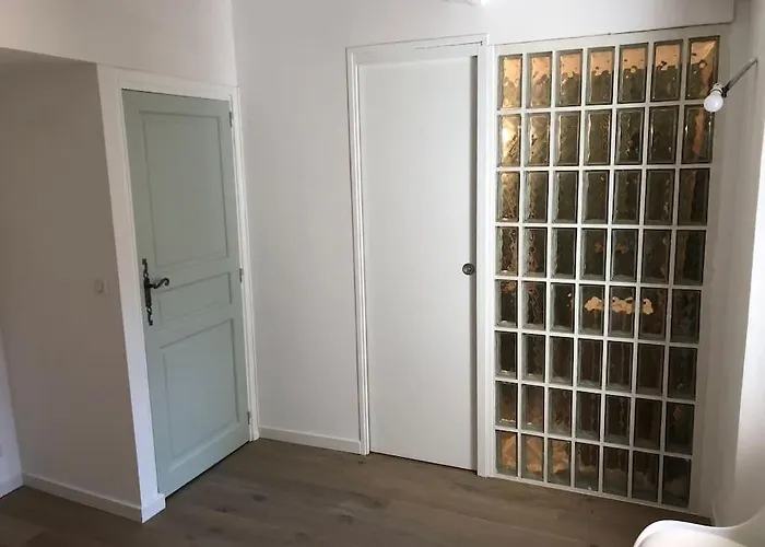 Fishermans House Tropez * Saint-Tropez